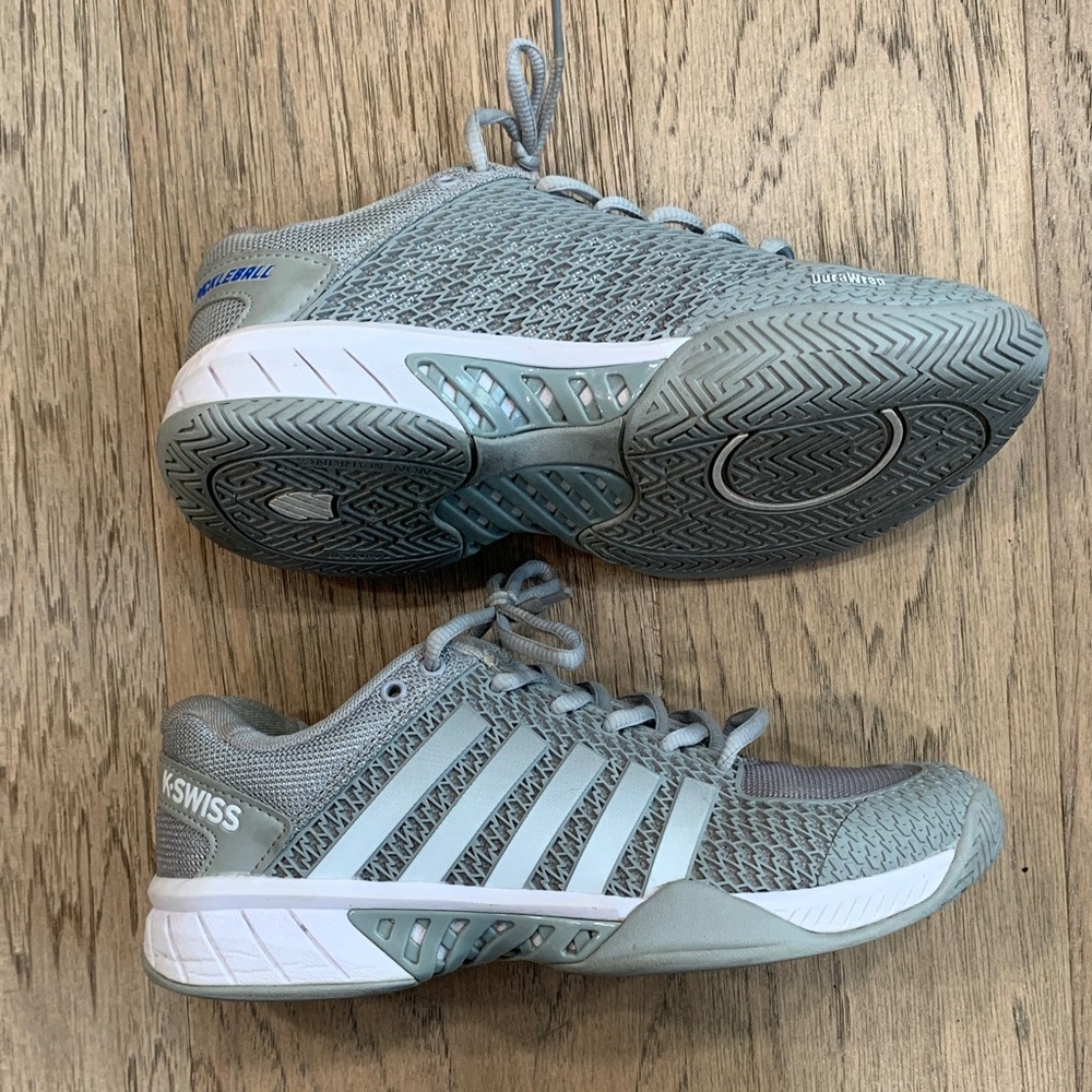 K-Swiss Women’s Express Light Pickleball Sneaker Size 6.5 - Picture 2 of 8